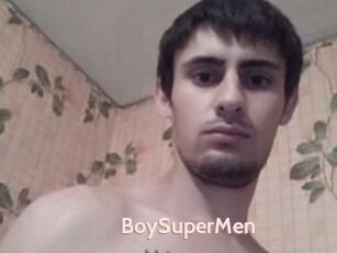 Boy_SuperMen