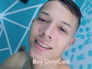 Boy_DirtyCock