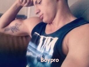 Boypro