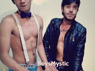 Boys_Mystic