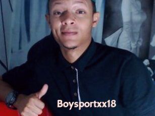 Boysportxx18