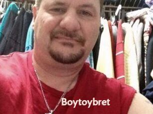 Boytoybret