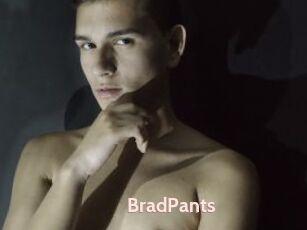 BradPants