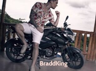 BraddKing