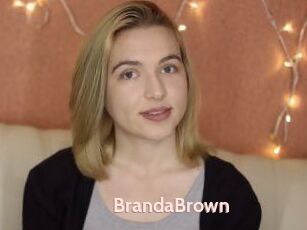 BrandaBrown