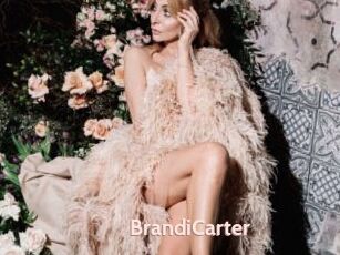 BrandiCarter