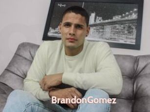 BrandonGomez