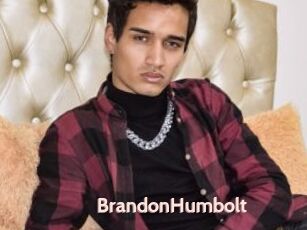 BrandonHumbolt