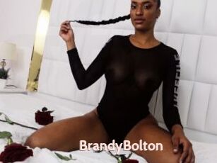 BrandyBolton