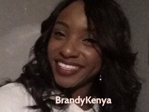 BrandyKenya