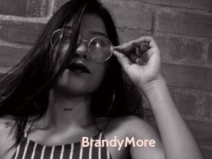 BrandyMore