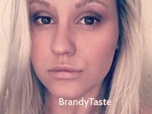 BrandyTaste