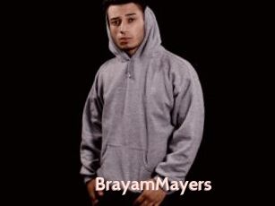 BrayamMayers