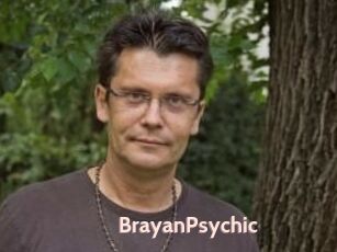 BrayanPsychic