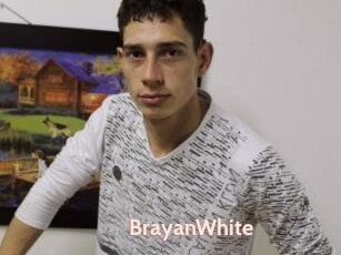 BrayanWhite