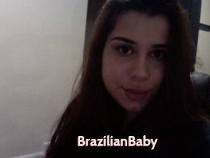 BrazilianBaby