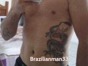 Brazilianman33