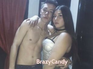 BrazyCandy