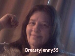 BreastyJenny55