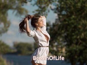 BreathOfLife