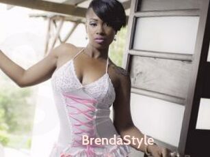 BrendaStyle