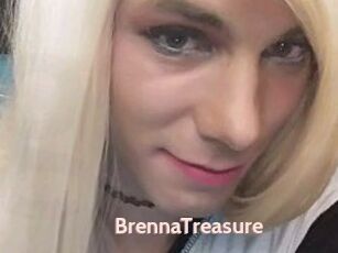 BrennaTreasure