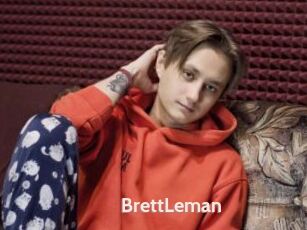 BrettLeman