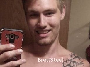 BrettSteel