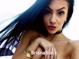 BrianaBlack