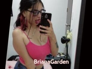 BrianaGarden