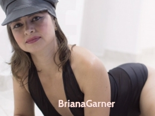 BrianaGarner