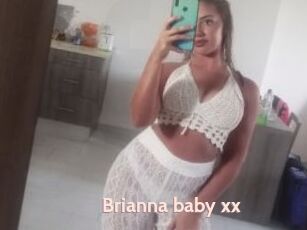 Brianna_baby_xx