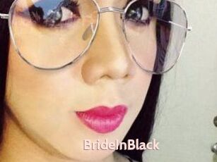 BrideInBlack