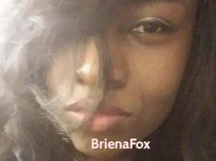 Briena_Fox