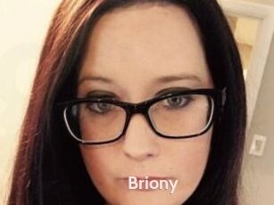 Briony