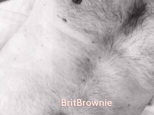 BritBrownie