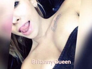 BritannyQueen