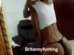 Britanny_hotting