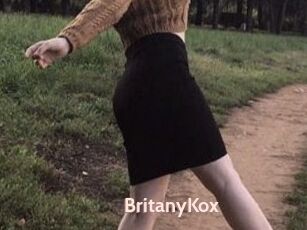 BritanyKox