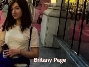 Britany_Page