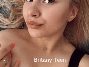 Britany_Teen