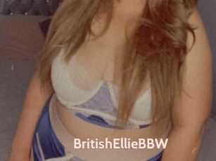 BritishEllieBBW