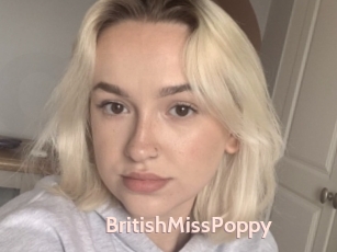 BritishMissPoppy