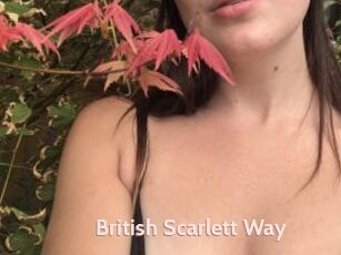 British_Scarlett_Way