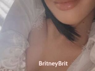 BritneyBrit