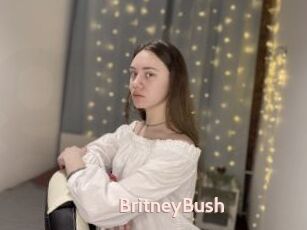 BritneyBush