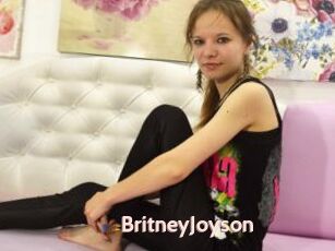 BritneyJoyson