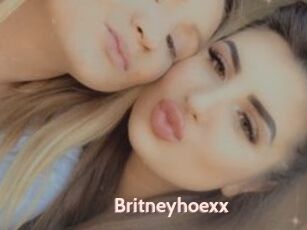 Britneyhoexx