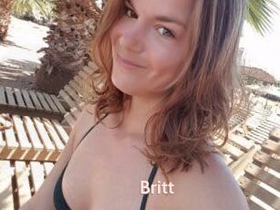 Britt