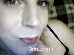 BrittLovesIt